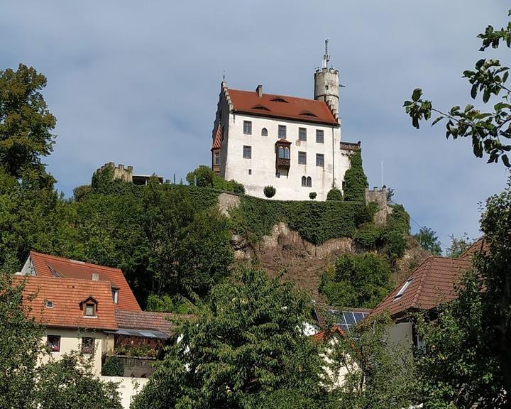 Landgasthof Frankische Stuben