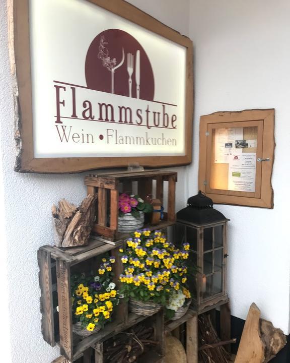 Flammstube